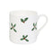 * Holly & Berry Large Mug